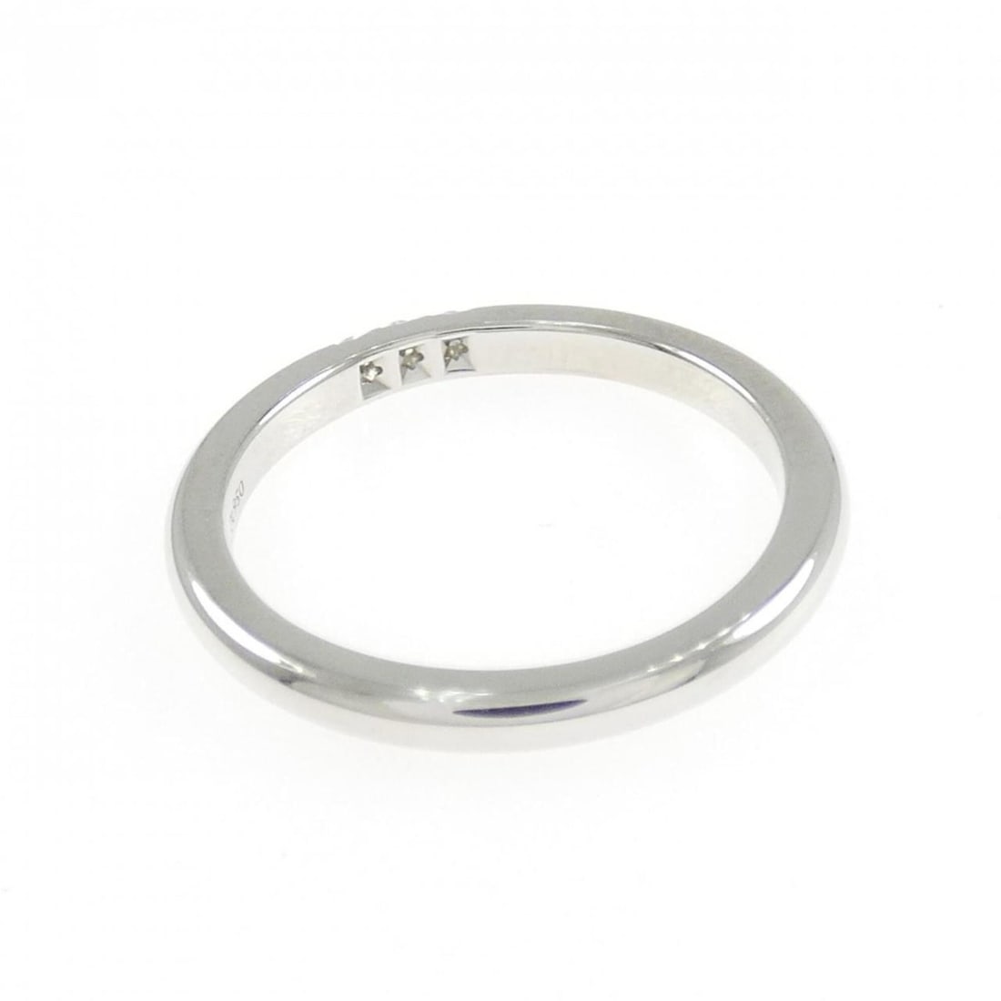 Tiffany Band Ring - 3