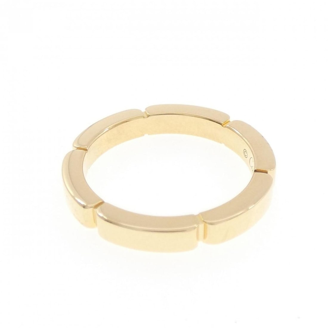 Cartier Maillon Panthère Ring - 3