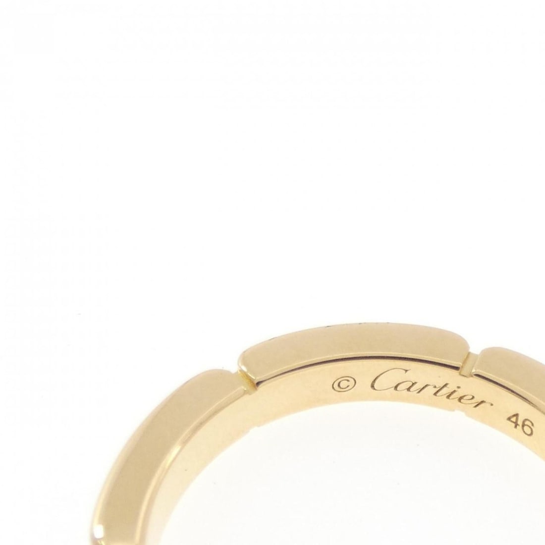 Cartier Maillon Panthère Ring - 4