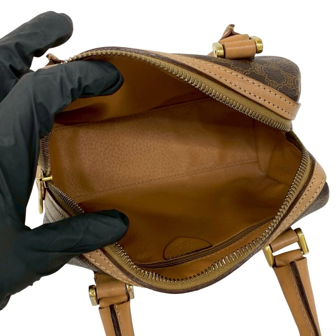 Cartier Maillon Panthère Ring - 9