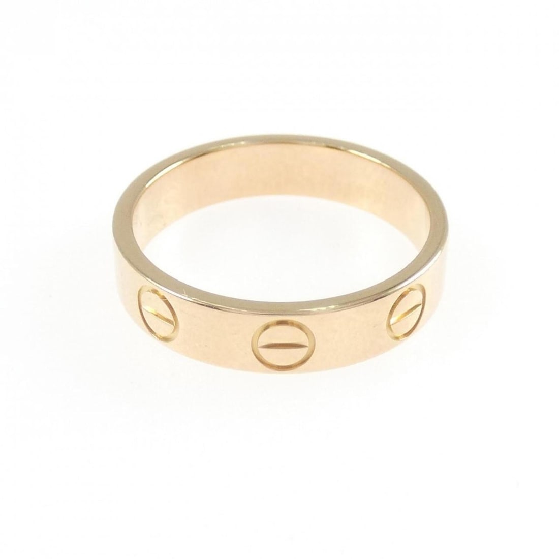 Cartier Mini Love Ring - 2