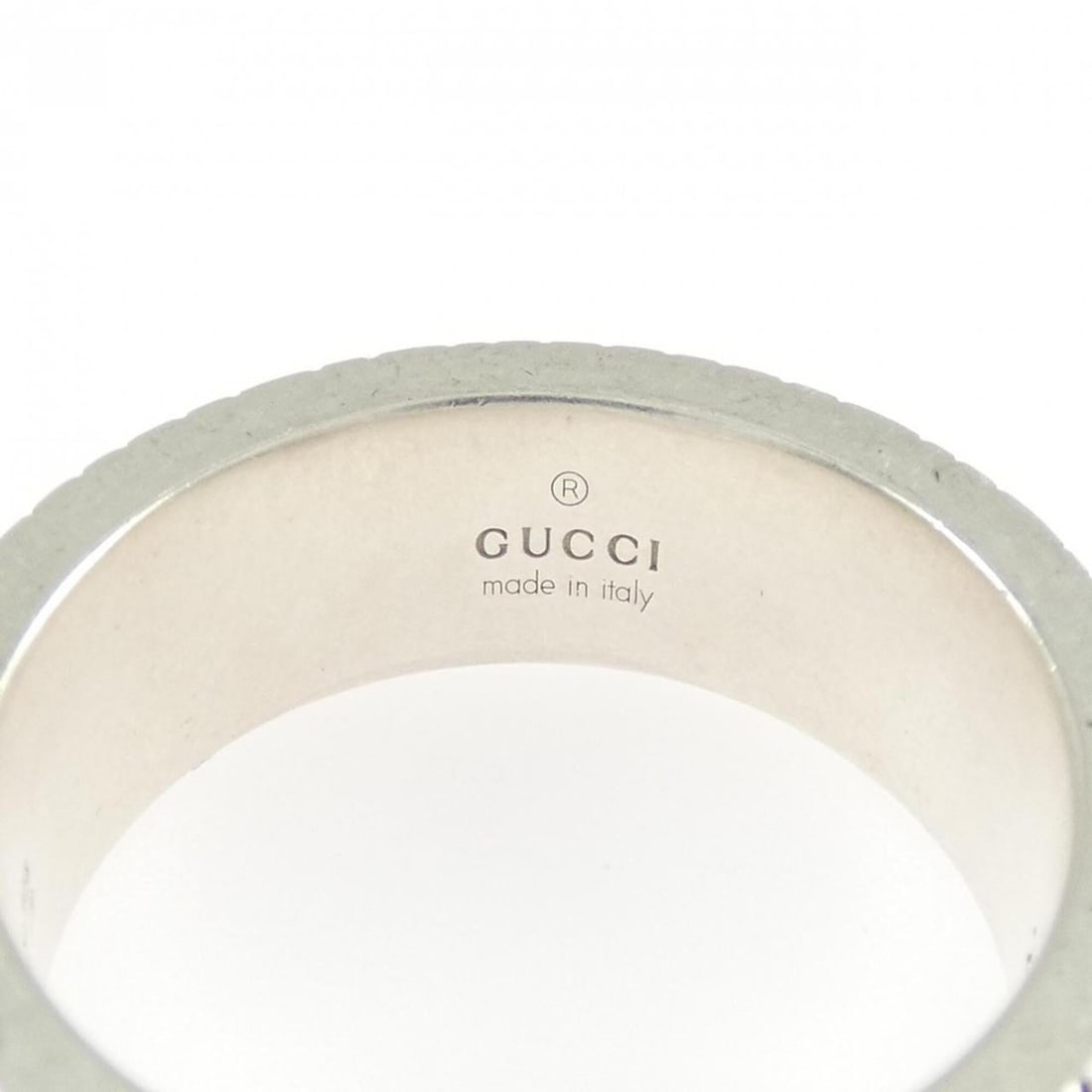 Gucci Double G Ring - 3