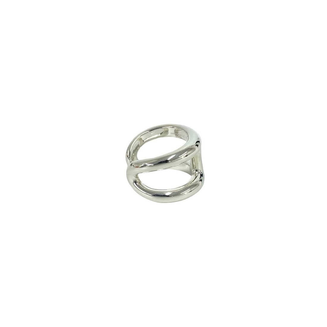 Gucci Double G Ring - 5