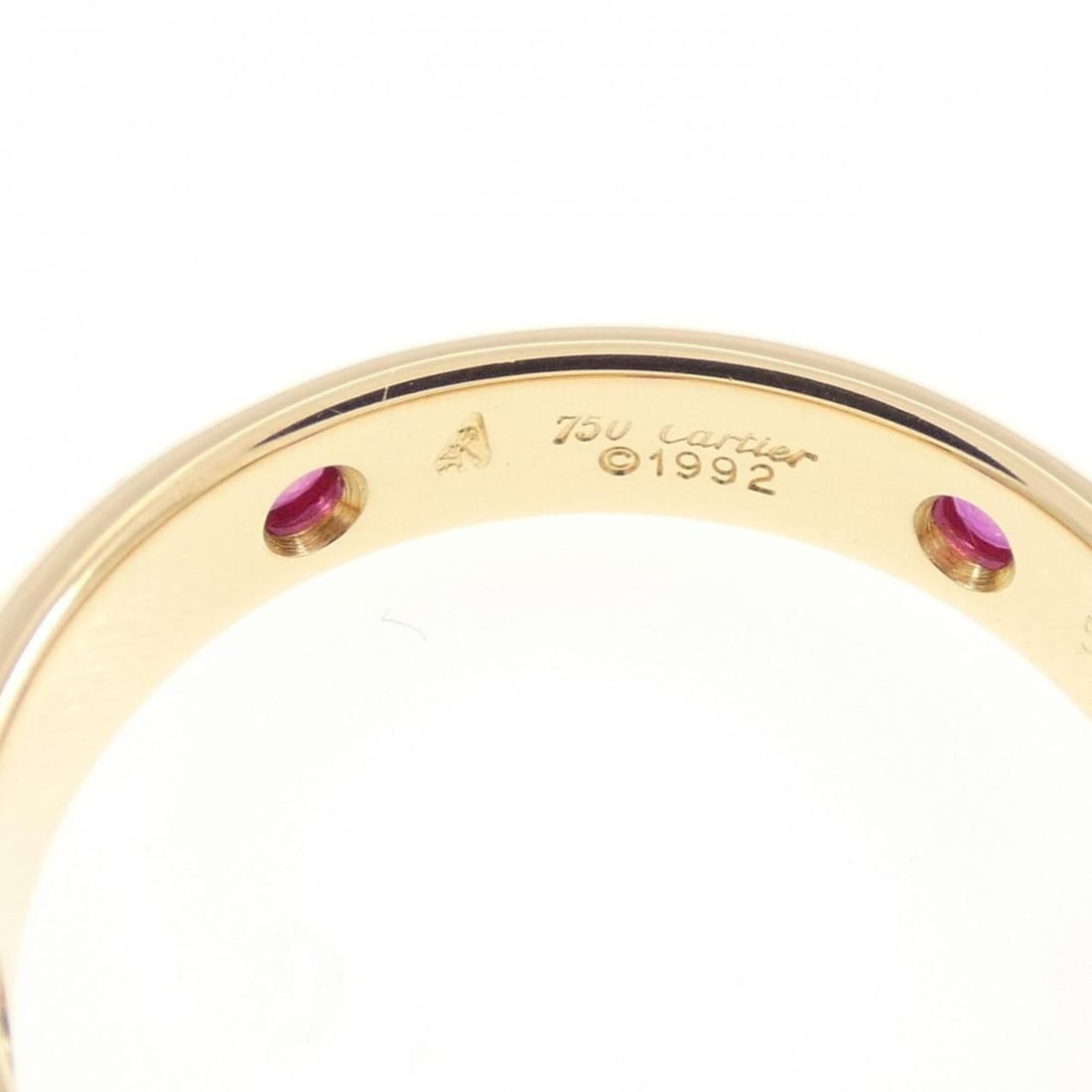 Cartier Stella Ring - 4
