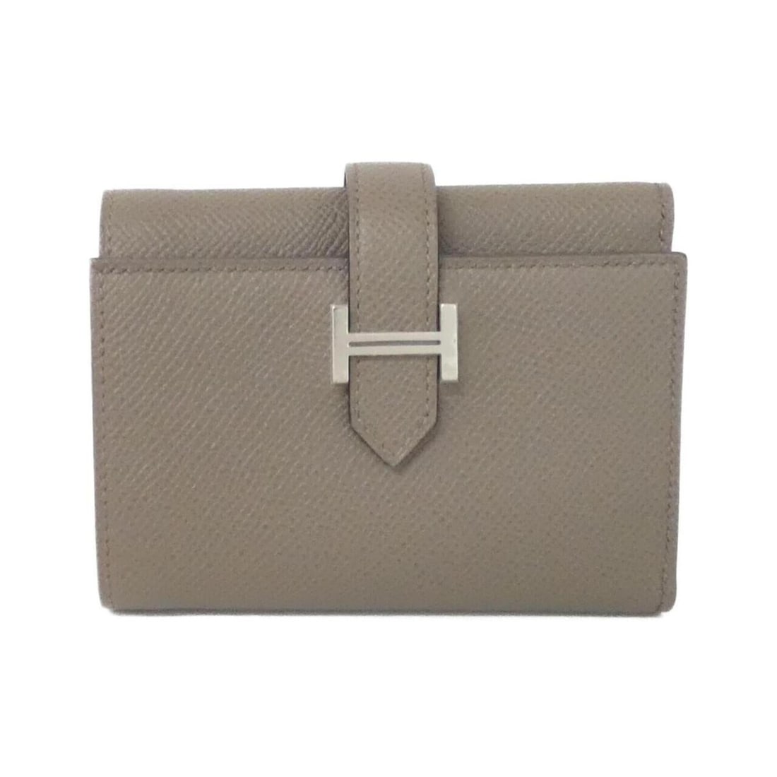 Hermes Bearn Combination Verso 082983CK Wallet (1 of 12)