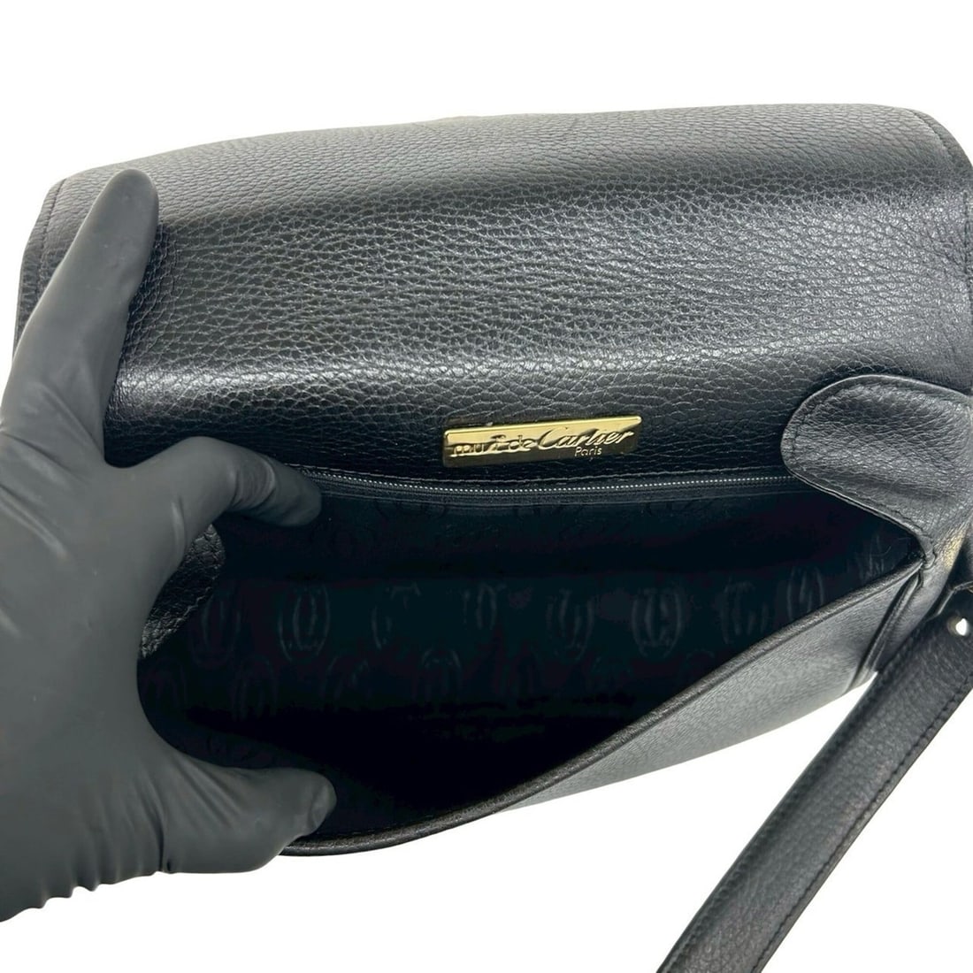 Hermes Zas Ring - 9