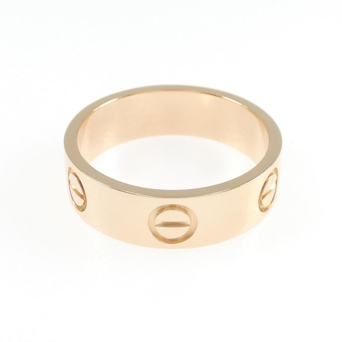 Cartier Love Ring - 2