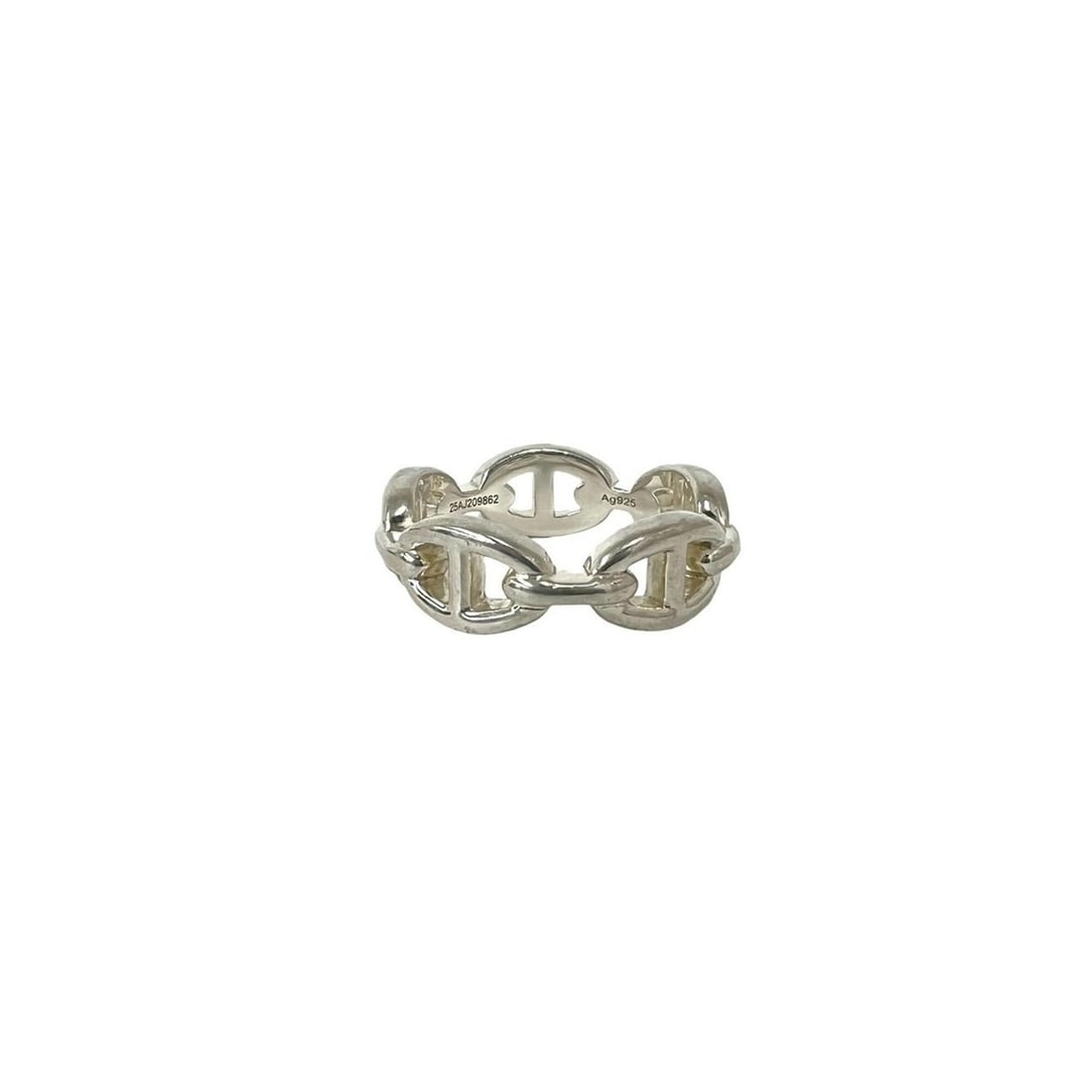 Cartier Love Ring - 5