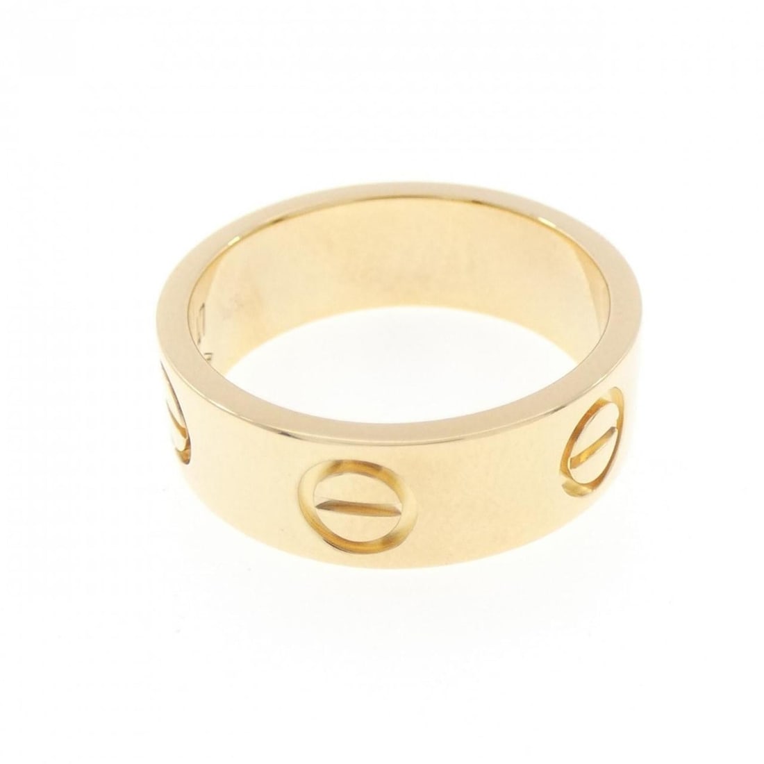Cartier Love Ring - 2