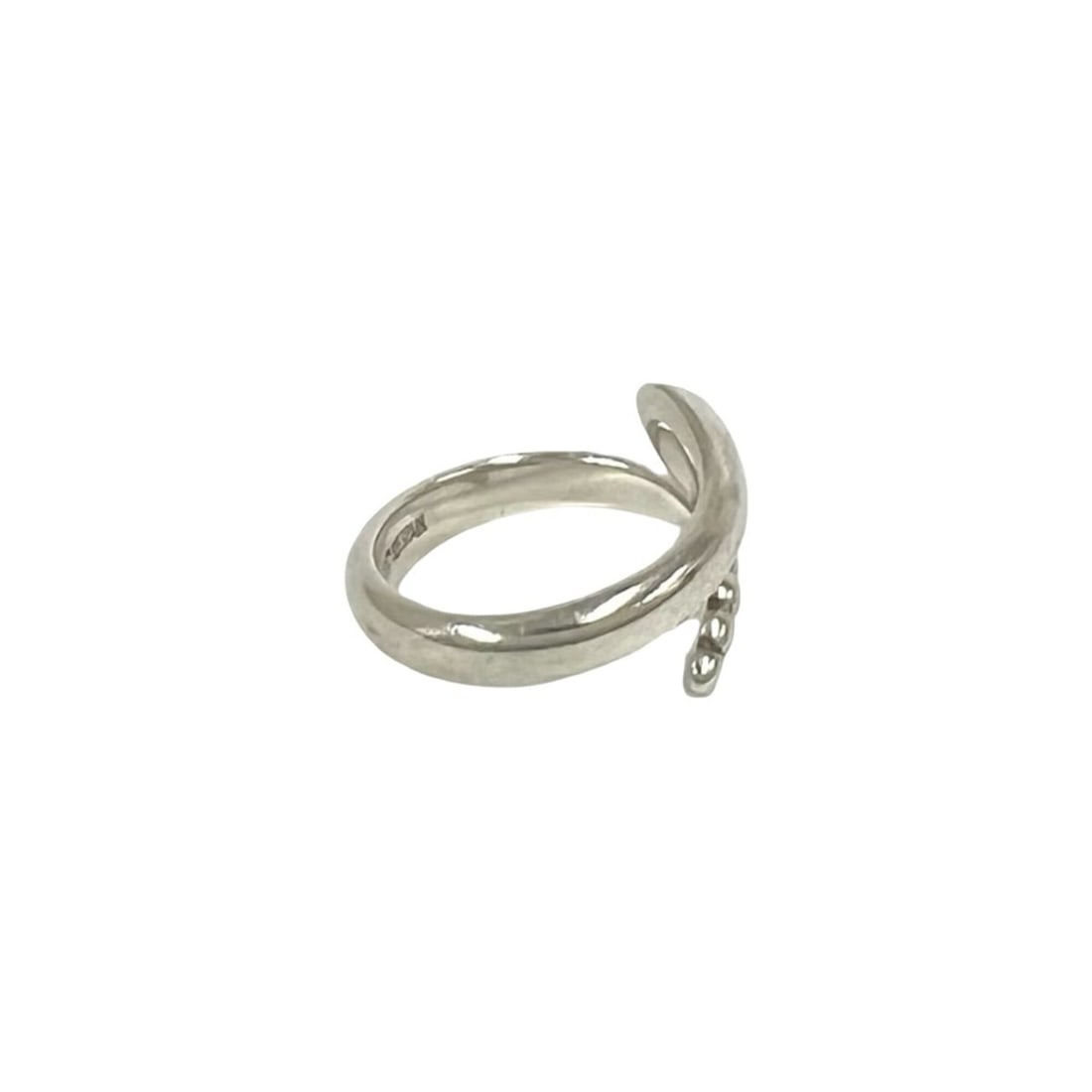Cartier Love Ring - 5