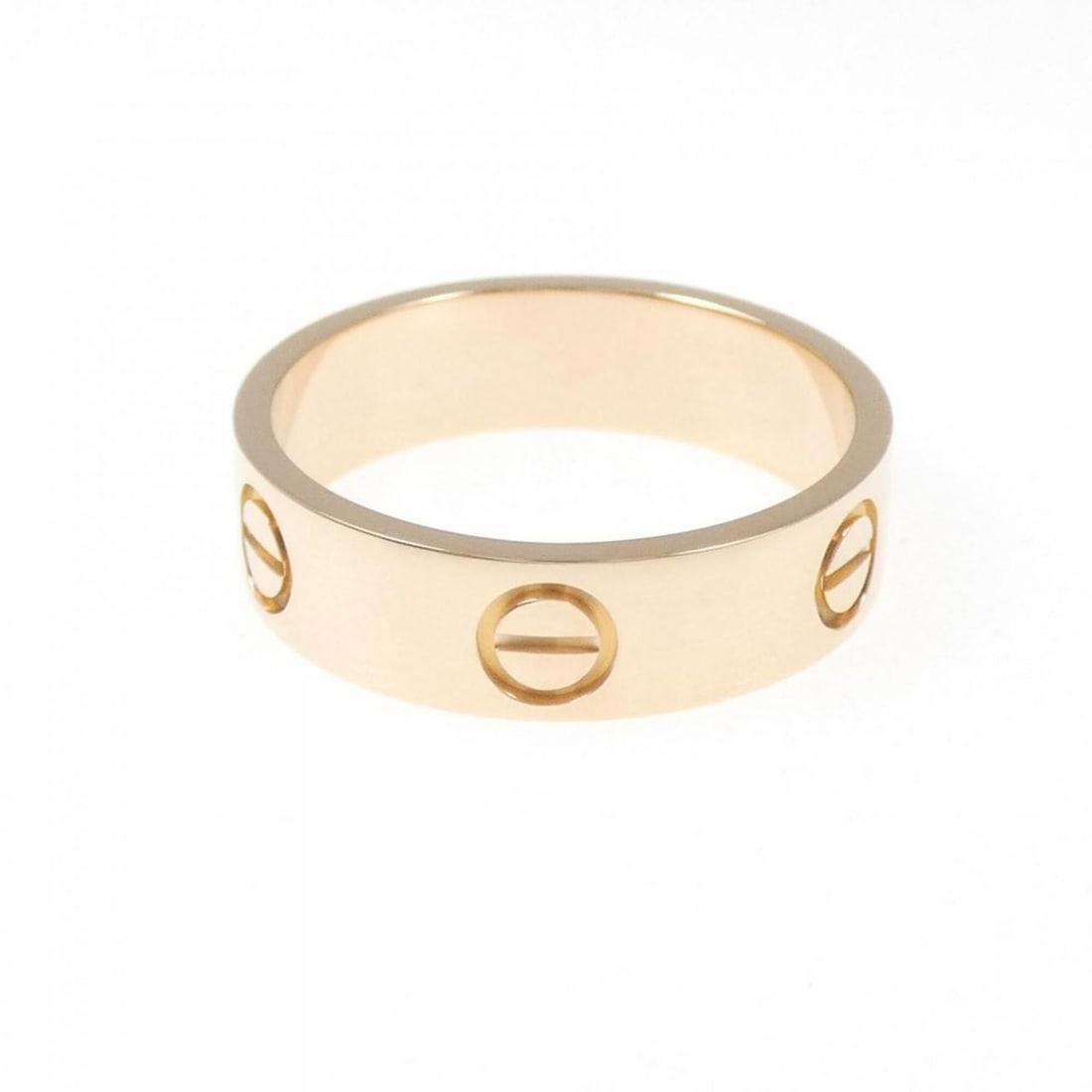 Cartier Love Ring - 2