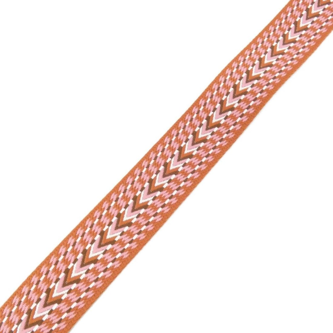 Hermes Sangle Allegro 080202CK Strap - 2