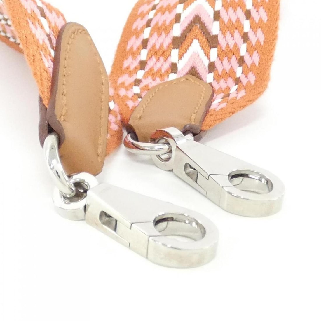 Hermes Sangle Allegro 080202CK Strap - 3