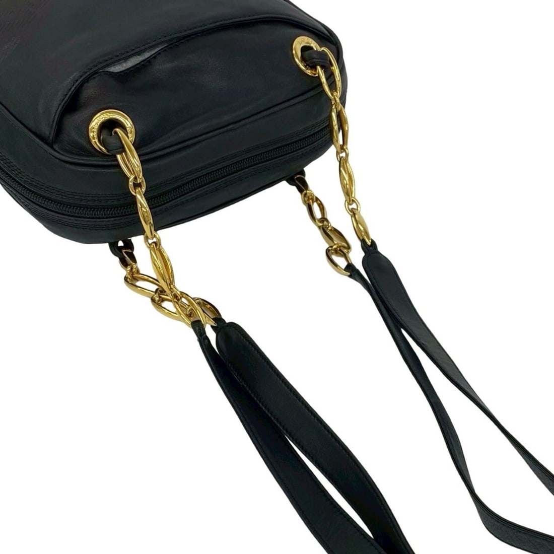 Hermes Sangle Allegro 080202CK Strap - 4