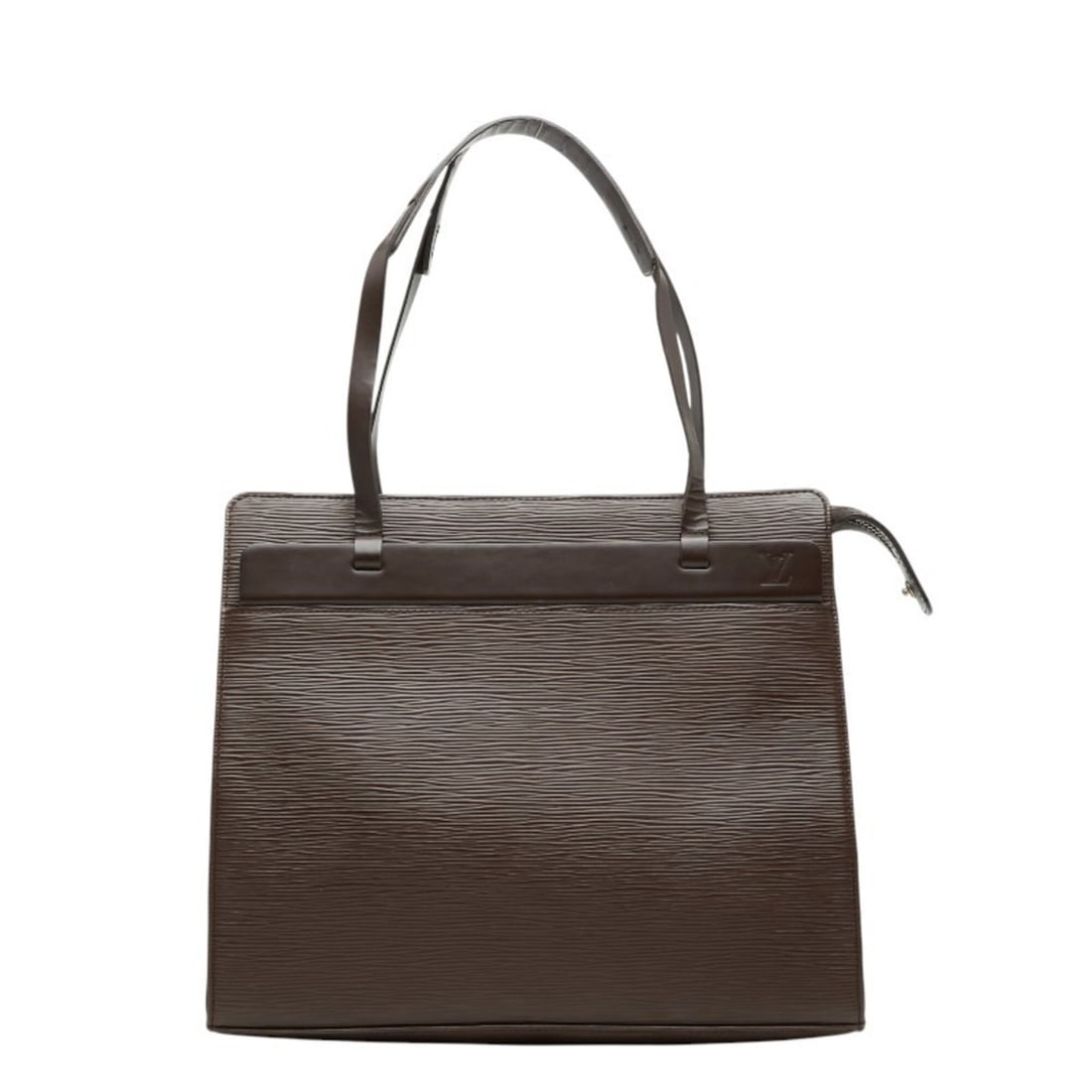 Louis Vuitton Epi Croisette Handbag M5249D Mocha Brown Leather Women's LOUIS VUITTON: --- Catalog ---Category: SizeSize (HxWxD): 26.5cm x 31.5cm x 9.5cm / 10.43'' x 12.4'' x 3.74''Category: DesignType: HandbagColor: Brown, MokaGender: WomenMaterial: Leather Category: GeneralMPN: M5249D