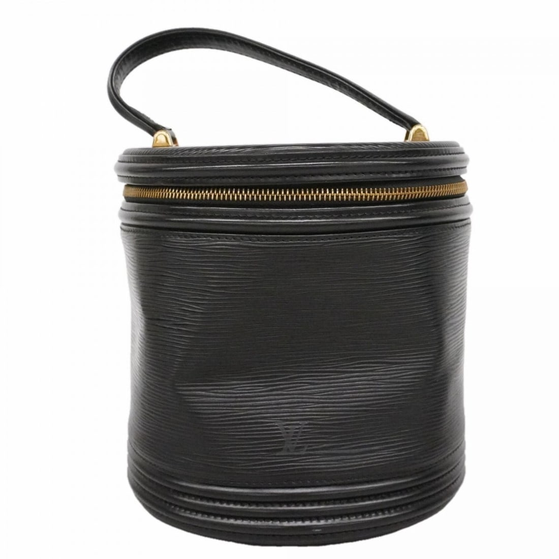Louis Vuitton Epi Cannes handbag M48032 Noir (women's): --- Catalog ---Category: SizeSize (HxWxD): 19cm x 19cm x 17cm / 7.48'' x 7.48'' x 6.69''Category: DesignType: HandbagColor: NoirGender: WomenCategory: GeneralMPN: M48032Brand: Louis Vuitton--- Item Li