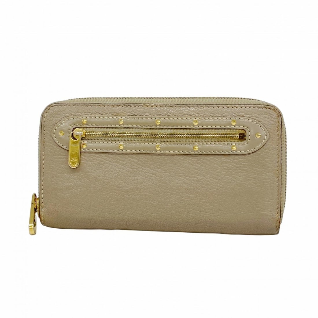 Louis Vuitton Suhali Zippy Wallet M93028 Verone Women's Long: --- Catalog ---Category: SizeSize (HxWxD): 11cm x 19.5cm x 2.5cm / 4.33'' x 7.67'' x 0.98''Category: DesignType: Long wallet (bi-fold)Color: VeloneGender: WomenCategory: GeneralMPN: M93028Brand: Louis