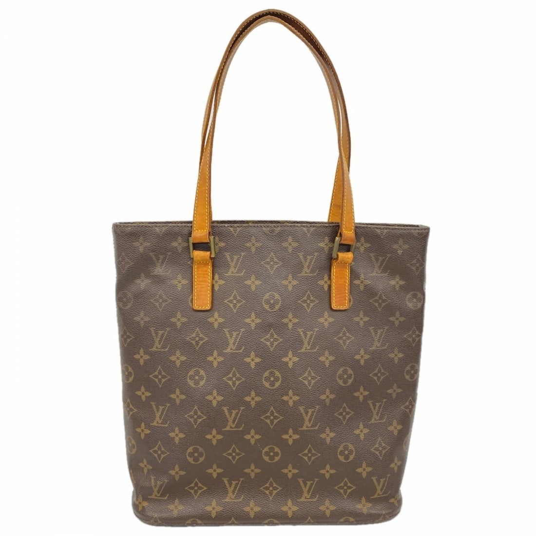 Louis Vuitton Monogram Vavin GM Tote Bag M51170 Brown (Women's): --- Catalog ---Category: SizeSize (HxWxD): 32cm x 30cm x 11cm / 12.59'' x 11.81'' x 4.33''Category: DesignType: Tote bagColor: BrownGender: WomenCategory: GeneralMPN: M51170Brand: Louis Vuitton--- Ite