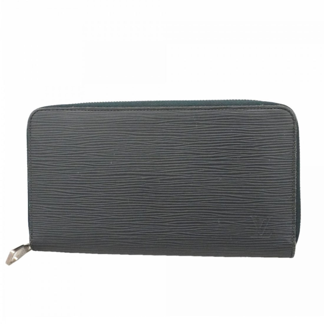 Louis Vuitton Epi Zippy Organizer Long Wallet M60665 Blue Nuit Men's: --- Catalog ---Category: SizeSize (HxWxD): 12cm x 21cm x 2cm / 4.72'' x 8.26'' x 0.78''Category: DesignType: Long wallet (bi-fold)Color: Blue nuitGender: MenCategory: GeneralMPN: M60665Brand: Louis Vu