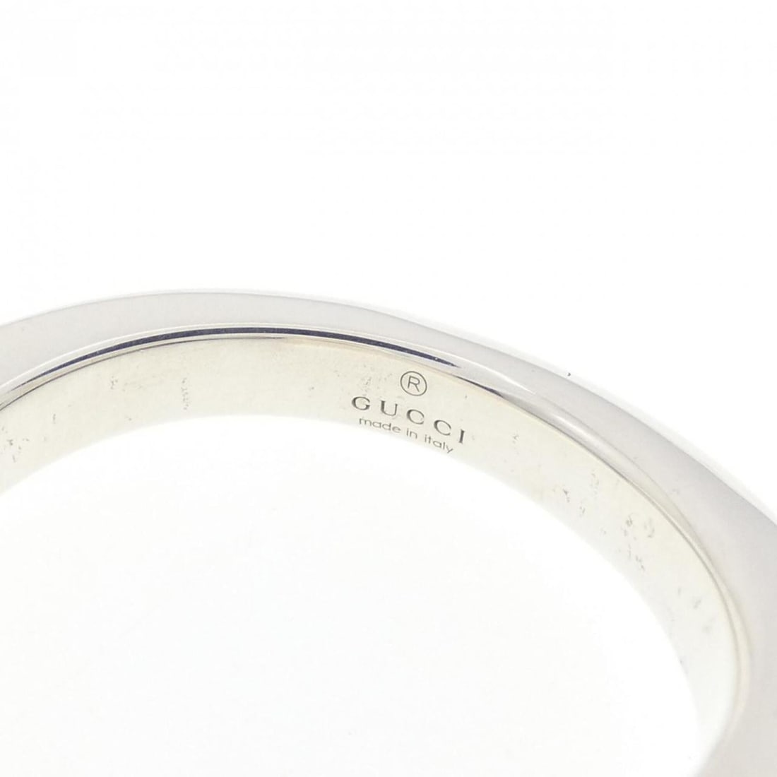 Gucci 925 Ring - 4