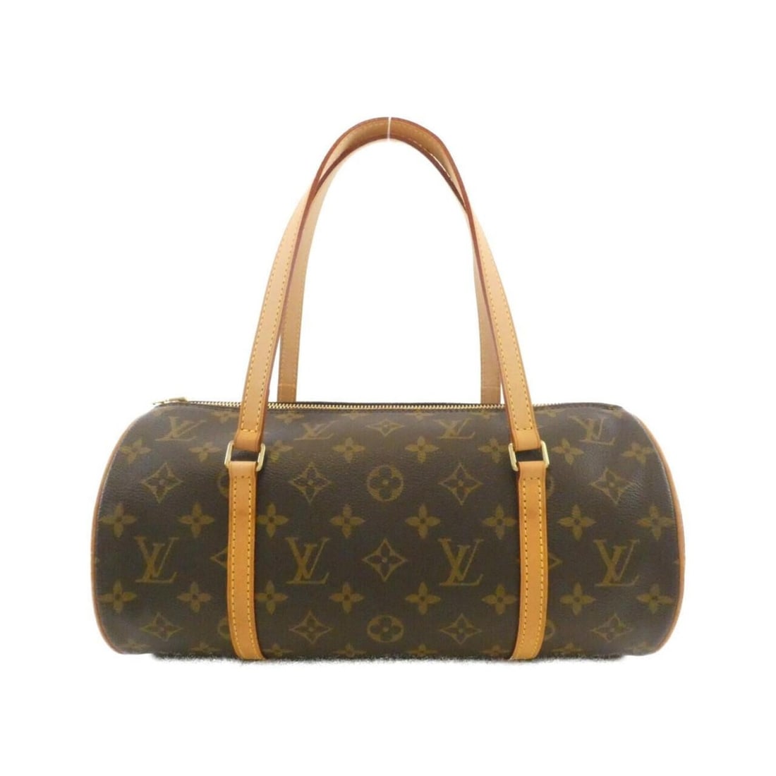 Louis Vuitton Monogram Papillon 30cm M51385 Handbag: --- Catalog ---Category: SizeWeight: 420g / 14.81oz.Size (HxWxD): 15cm x 30cm x 15cm / 5.9'' x 11.81'' x 5.9''Handle Length: 36cm / 14.17''Category: DesignType: HandbagColor: MarronGender: WomenMateri