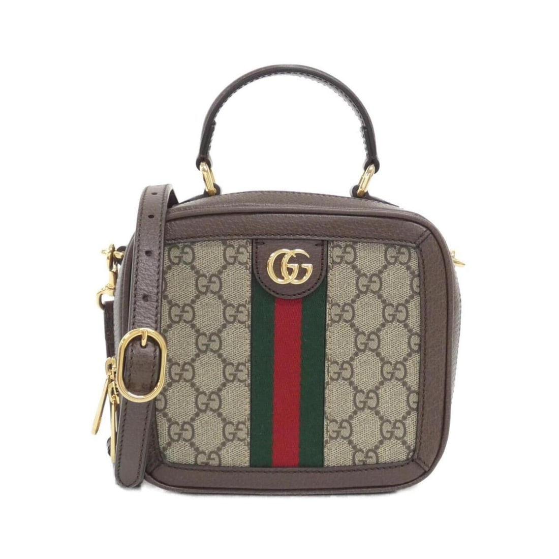Gucci OPHIDIA 772157 96IWG Handbag: --- Catalog ---Category: SizeWeight: 500g / 1.1lb.Size (HxWxD): 16cm x 18cm x 10cm / 6.29'' x 7.08'' x 3.93''Strap Length: 112.5cm - 127cm / 44.29'' - 49.99''Handle Length: 22cm / 8.66''Category: Desi