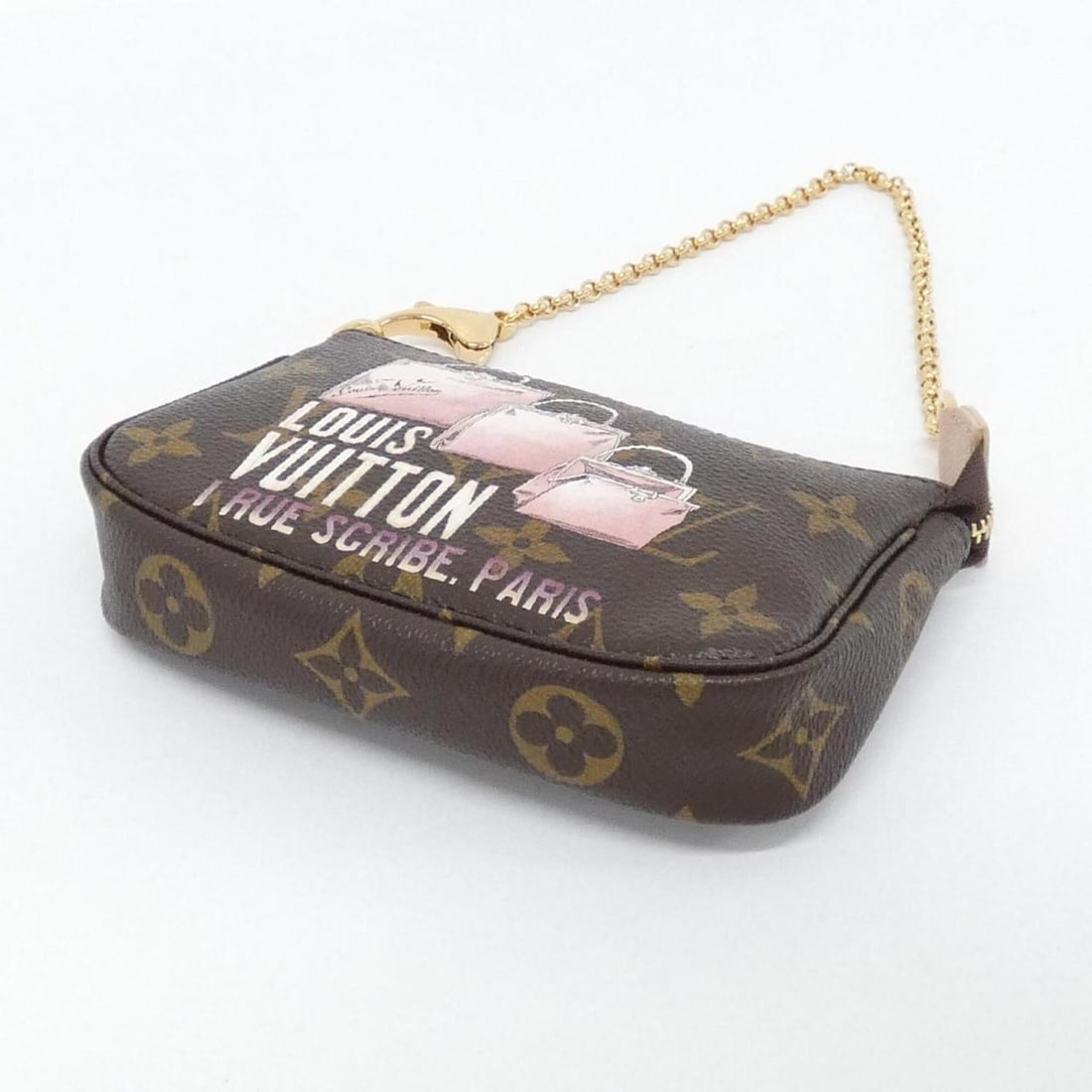 Louis Vuitton Accessory Pouch - 3