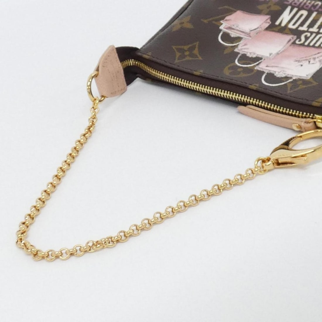 Louis Vuitton Accessory Pouch - 4