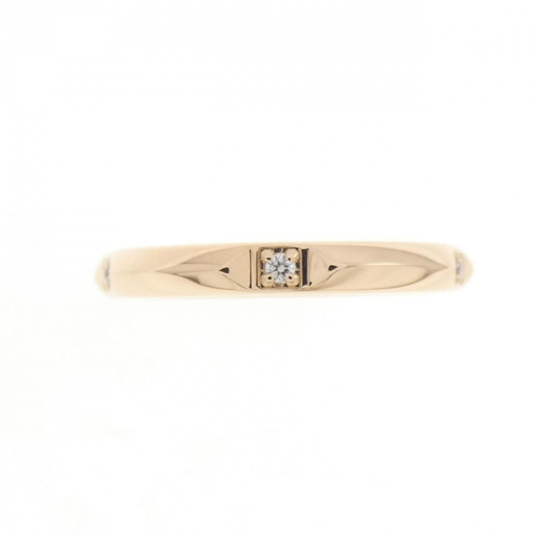 Tiffany True Ring - 2