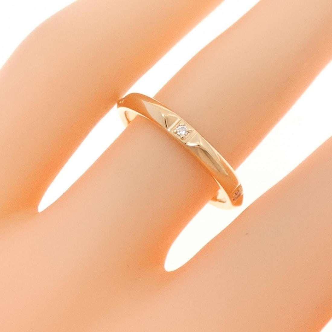 Tiffany True Ring - 5