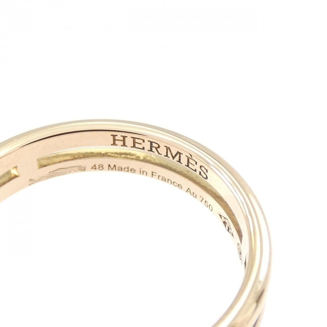 Hermes Ariane Ring - 3