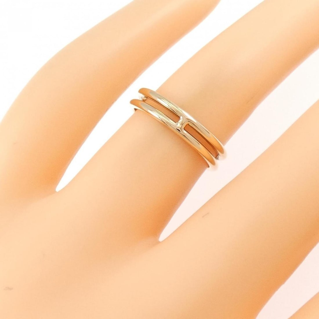Hermes Ariane Ring - 4