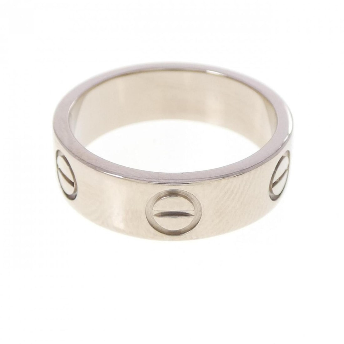 Cartier Love Ring - 2
