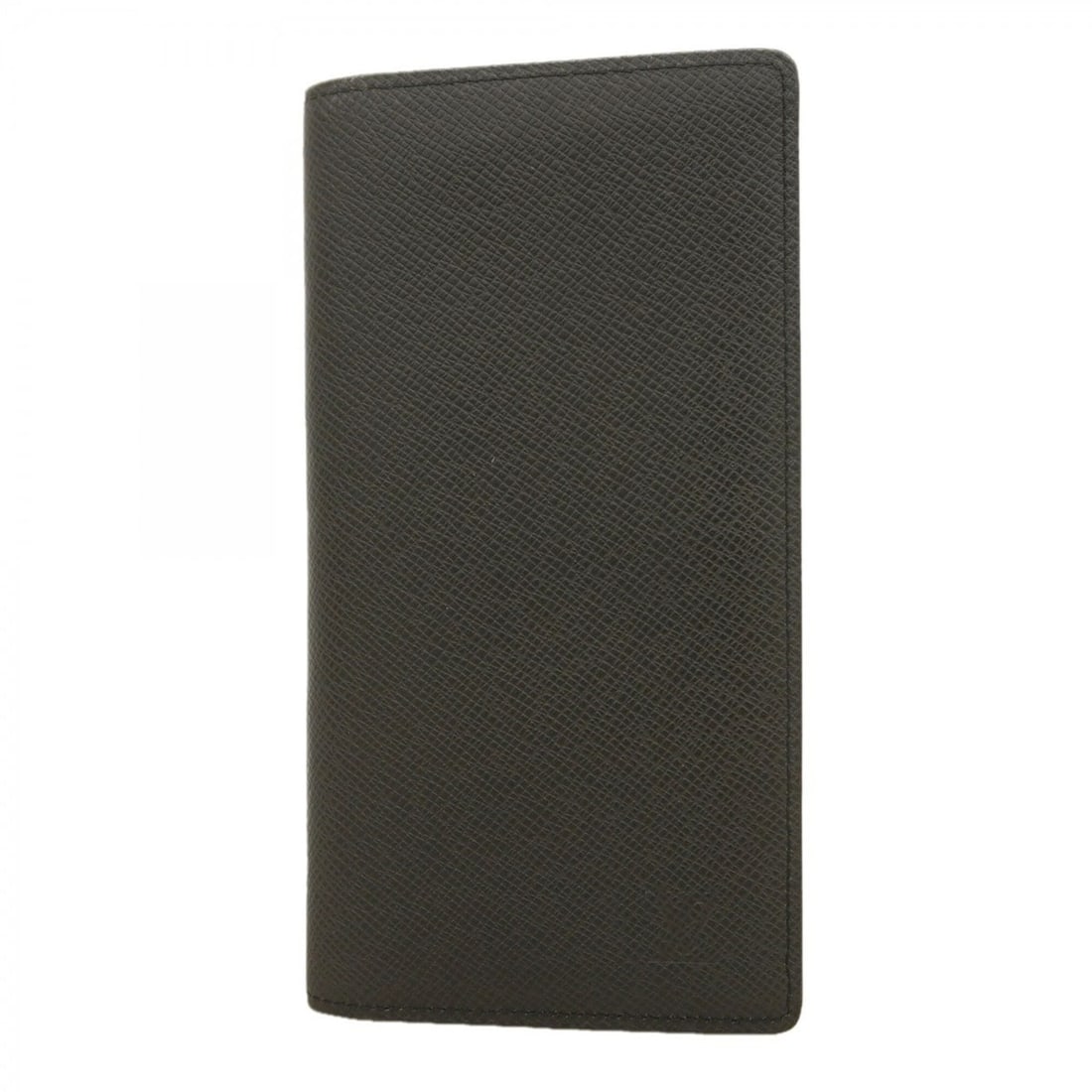 Louis Vuitton Taiga Portefeuille Long Wallet M30541 Noir (Men's): --- Catalog ---Category: SizeSize (HxWxD): 19cm x 10cm x 1cm / 7.48'' x 3.93'' x 0.39''Category: DesignType: Long bill wallet (bi-fold)Color: NoirGender: MenCategory: GeneralMPN: M30541Brand: Louis Vu