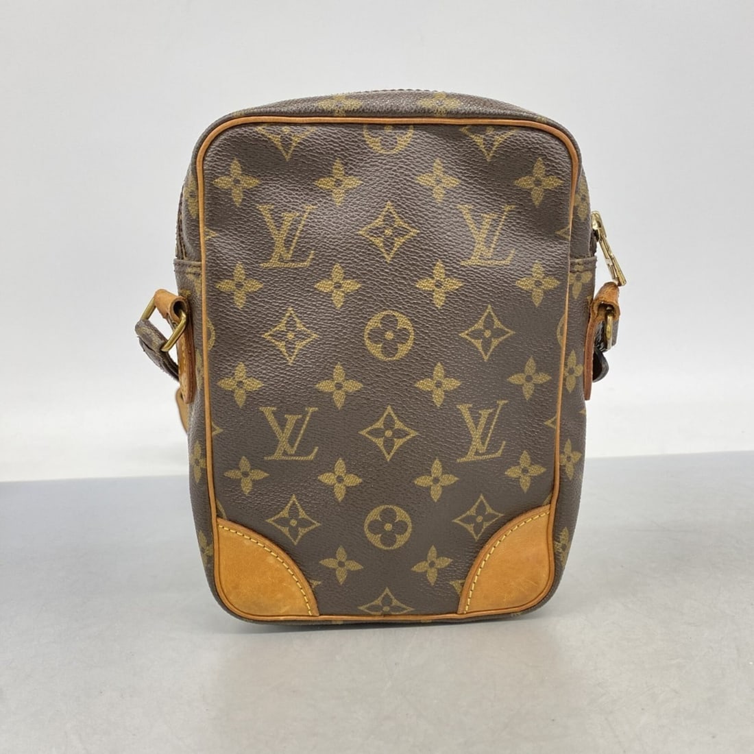 Gucci Square G Ring - 12