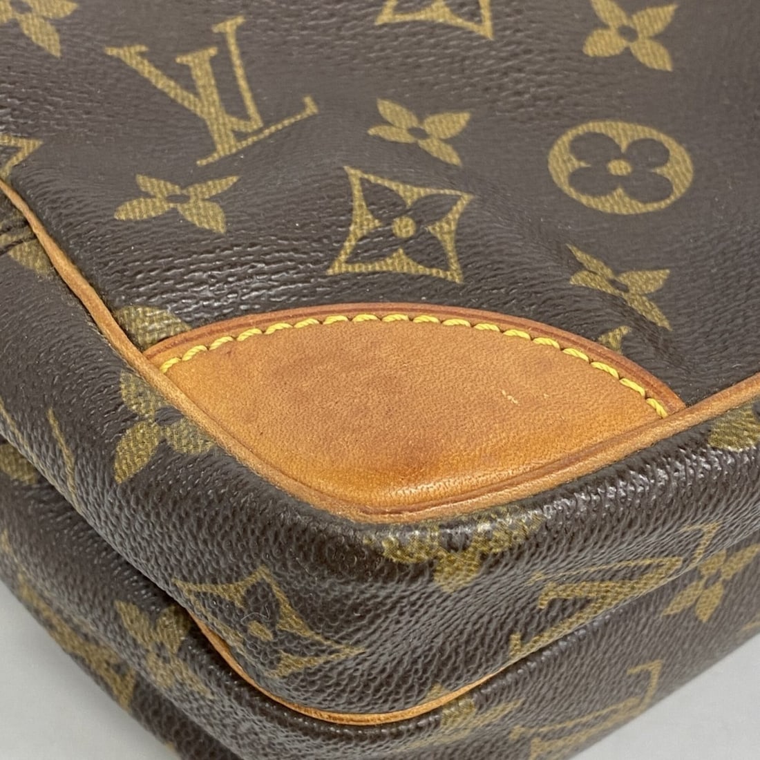 Gucci Square G Ring - 6