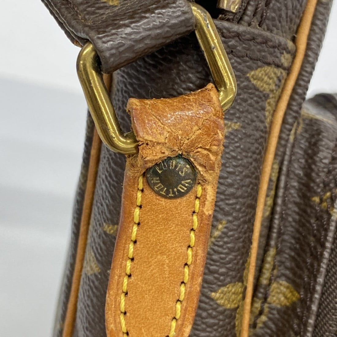 Gucci Square G Ring - 8
