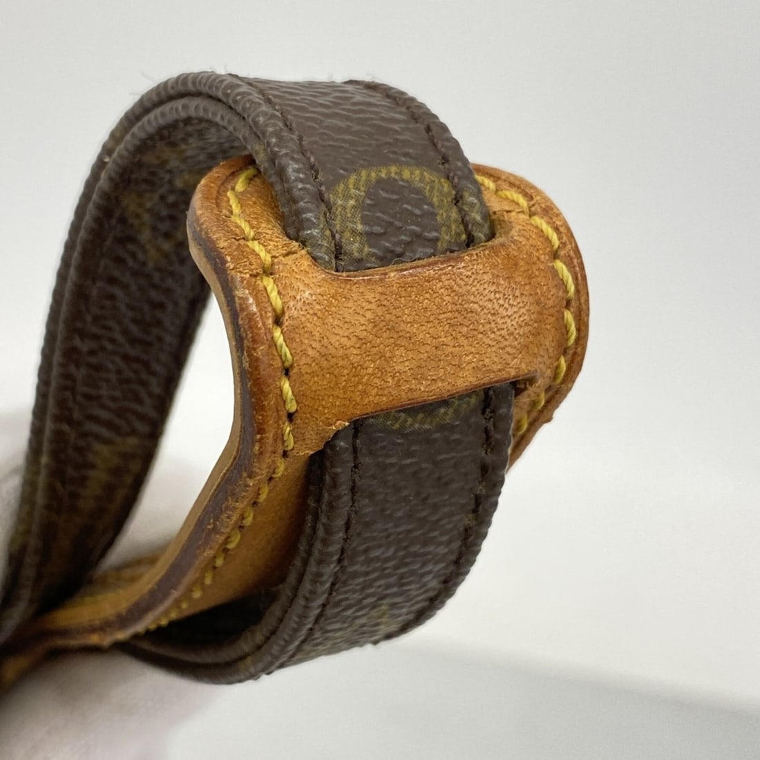 Gucci Square G Ring - 9