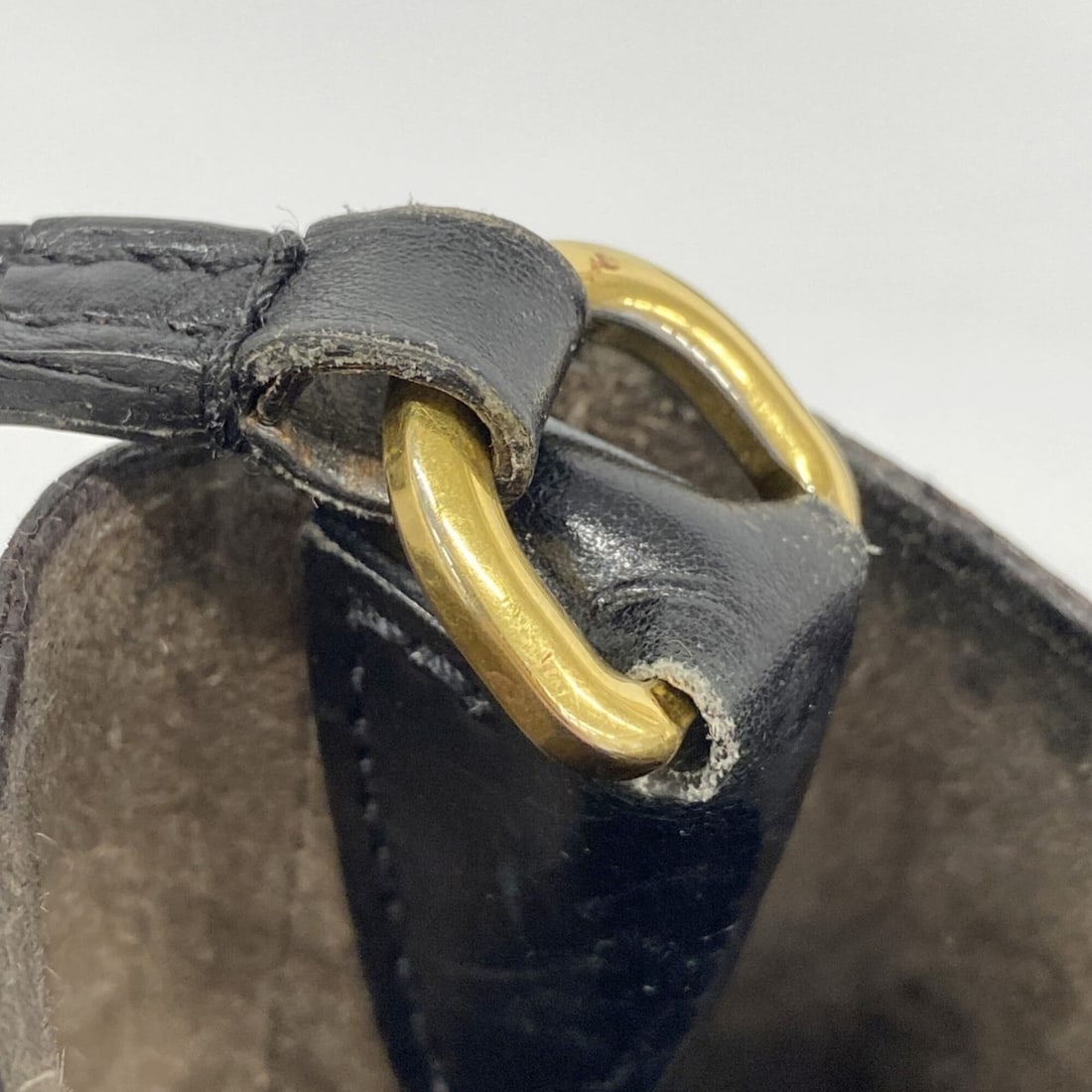 Gucci Ghost Ring - 8