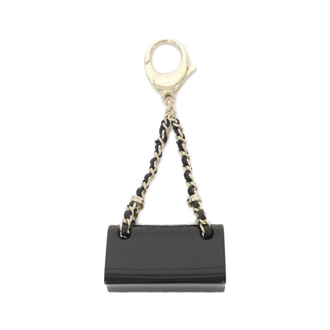 Chanel ABA121 Keychain - 2