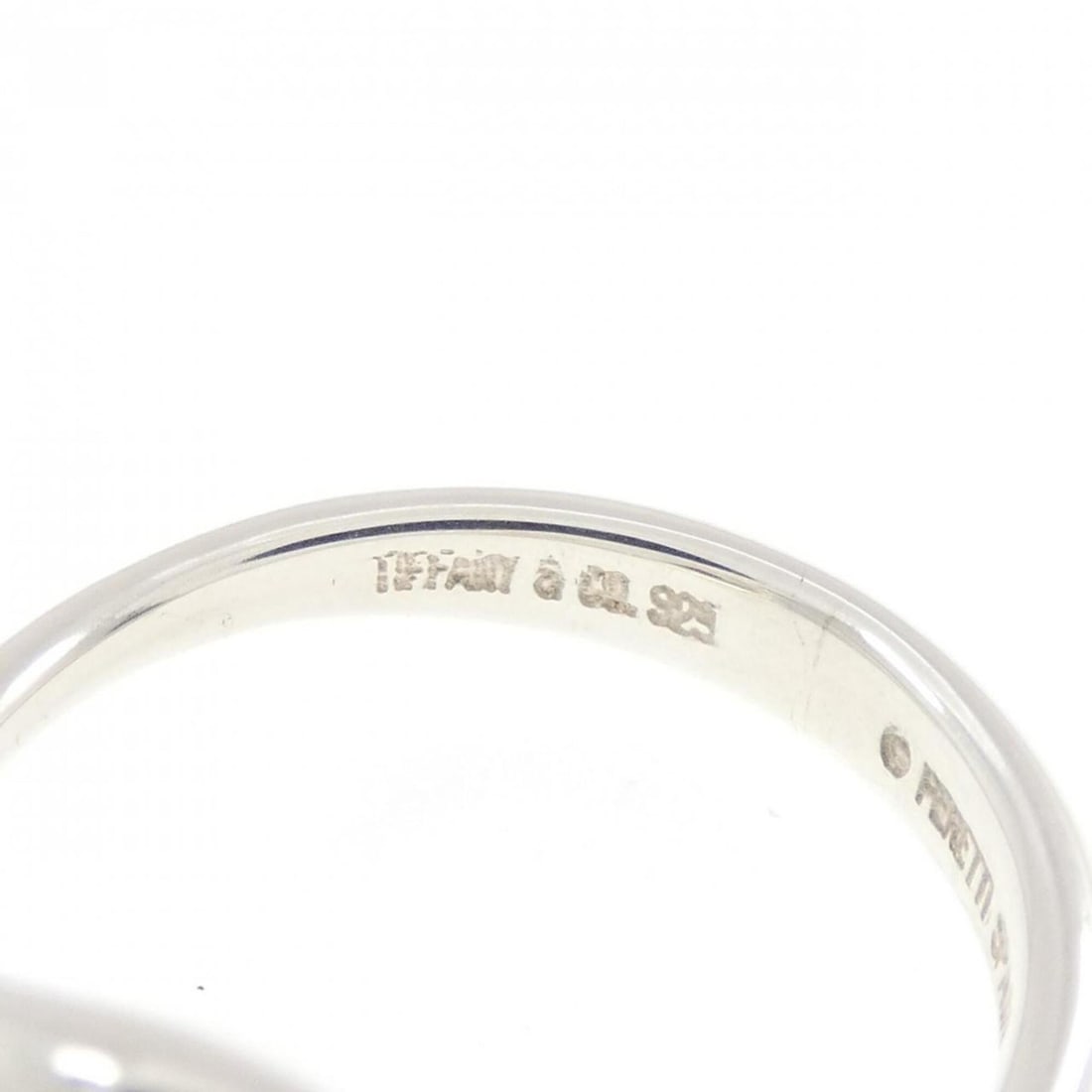 Tiffany Open Wave Ring - 4