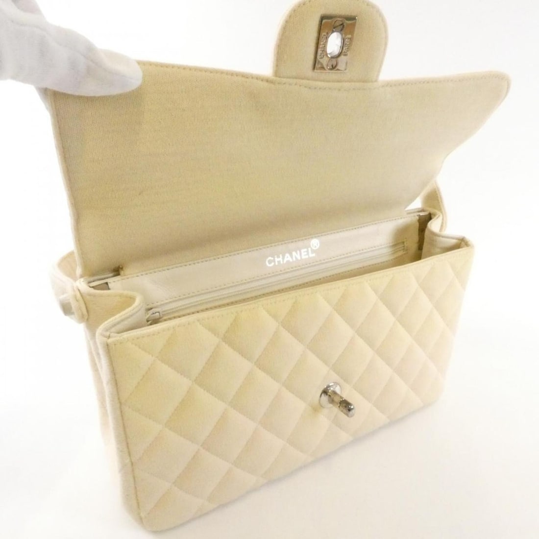 Chanel handbag - 7
