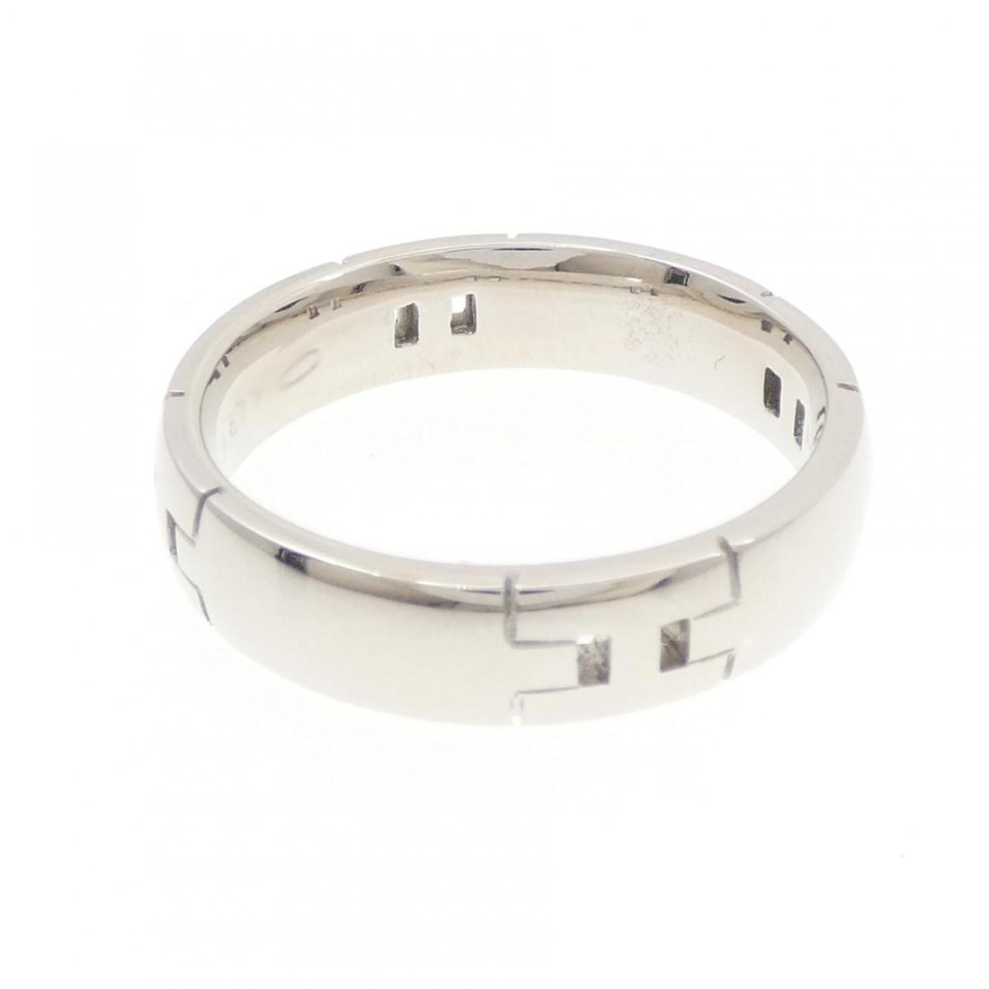 Hermes Hercules Petite Model Ring - 3