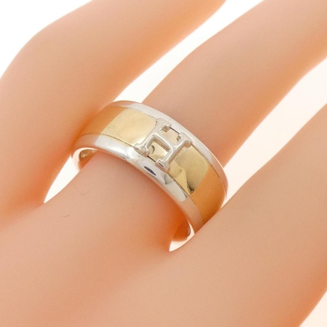 Hermes Zas Ring - 5