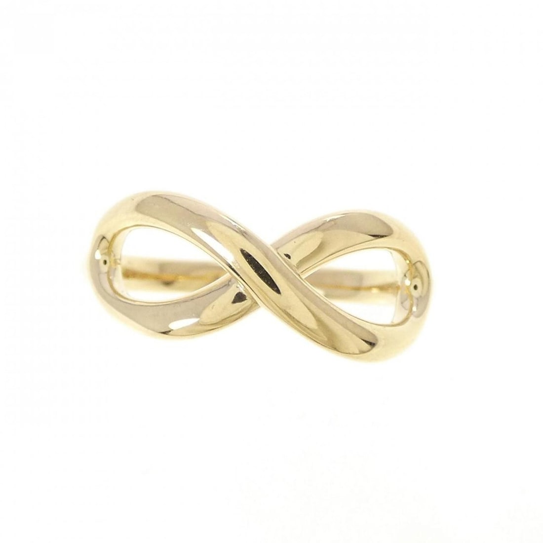 Tiffany Infinity Ring - 2