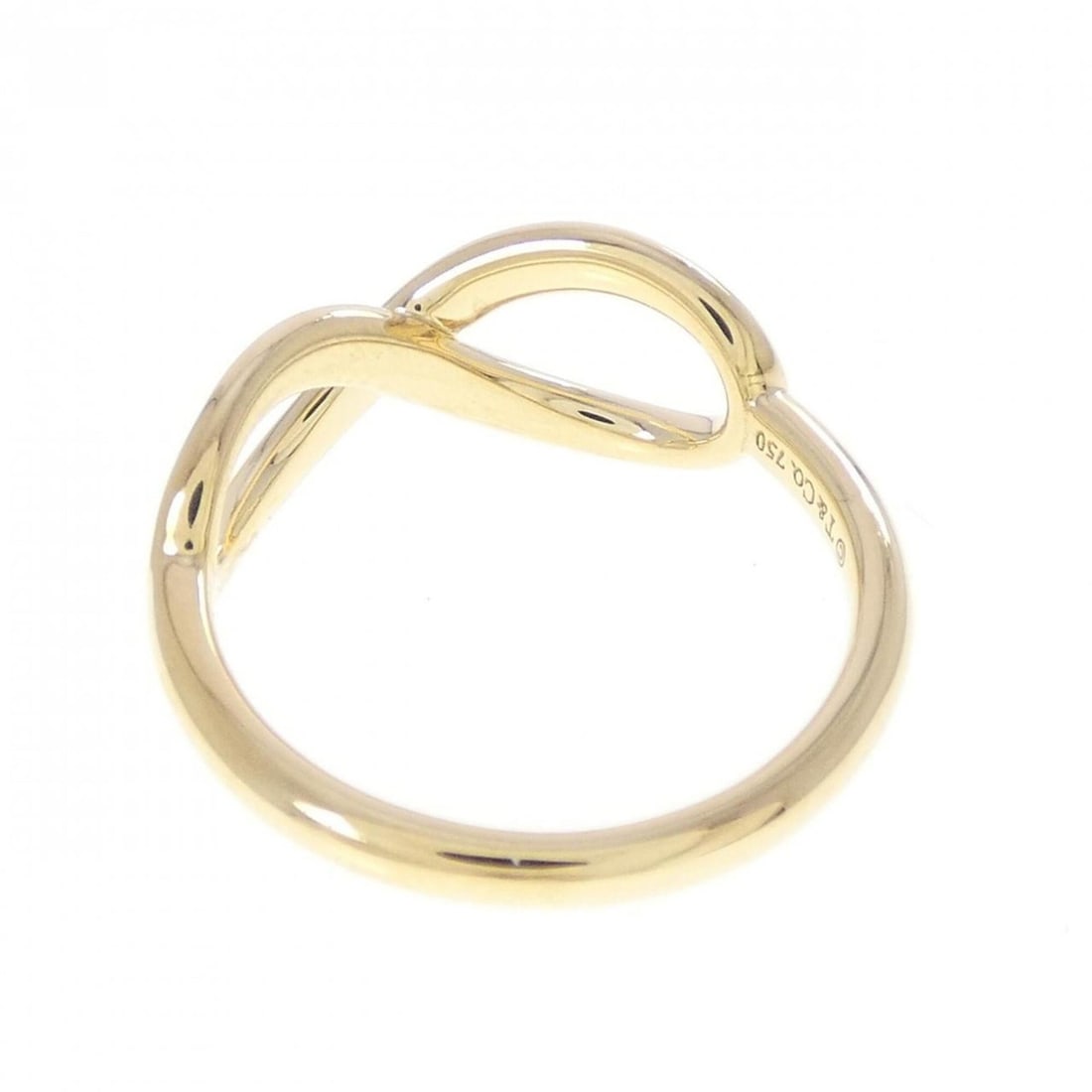 Tiffany Infinity Ring - 3