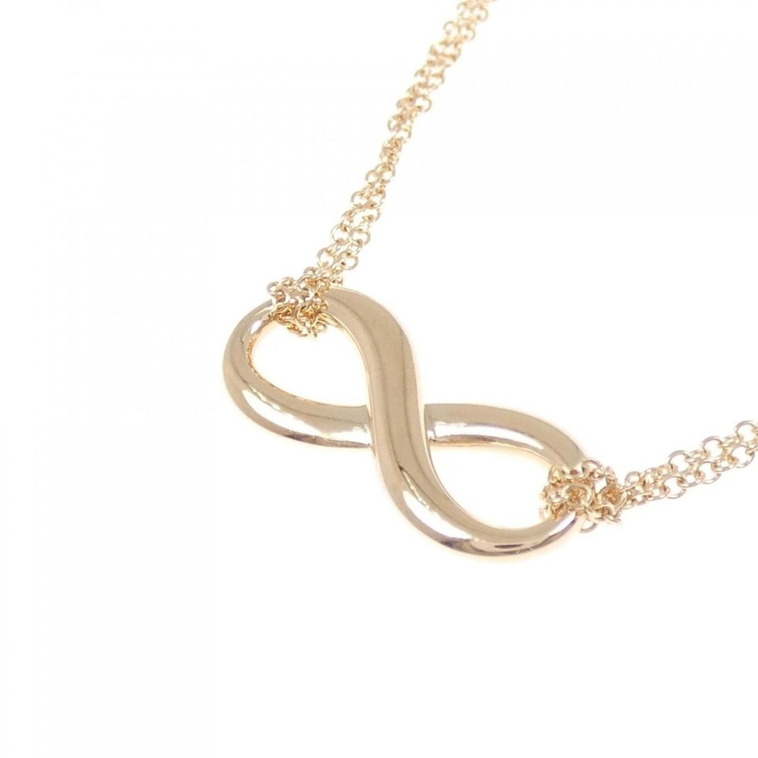 Tiffany Infinity Necklace - 3