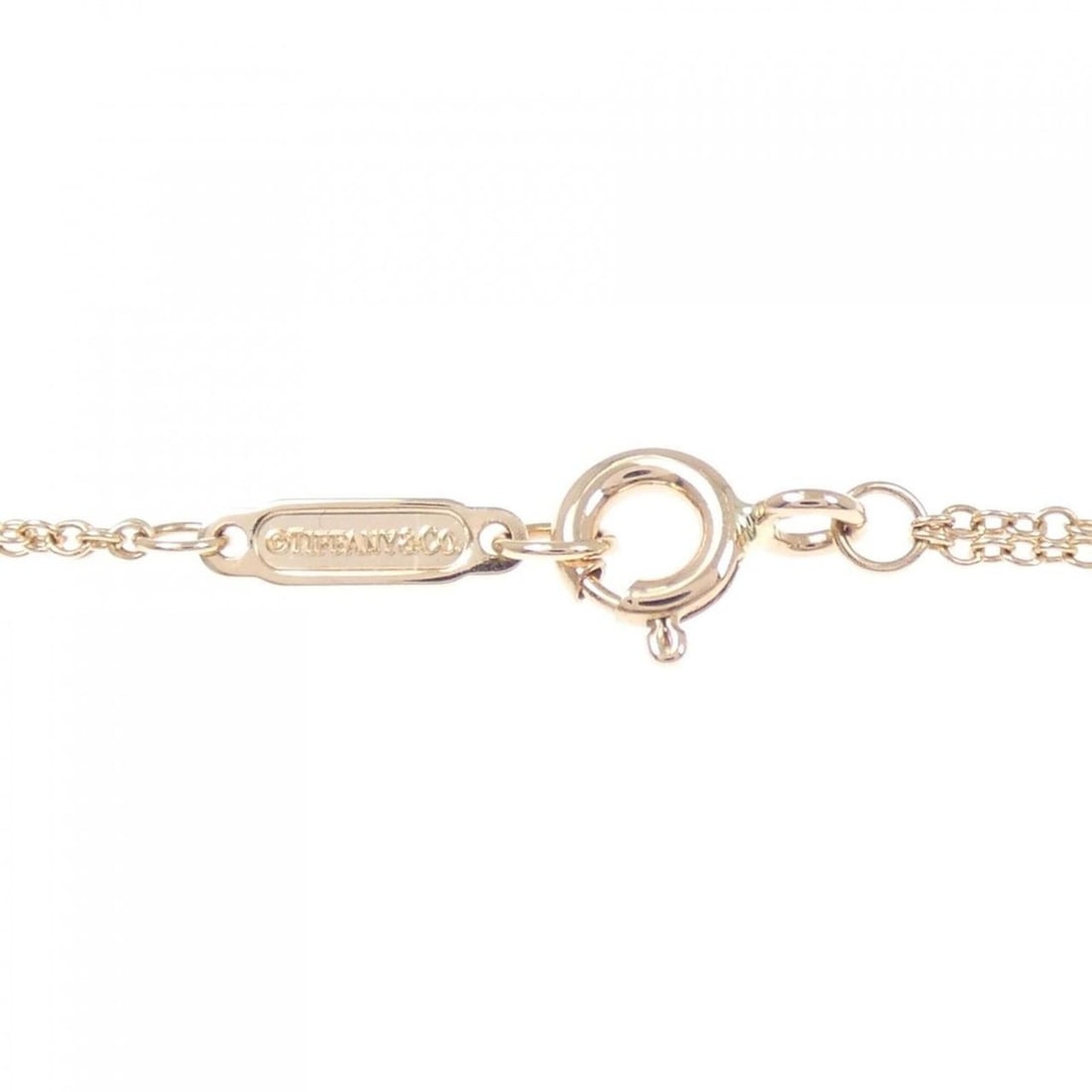 Tiffany Infinity Necklace - 4