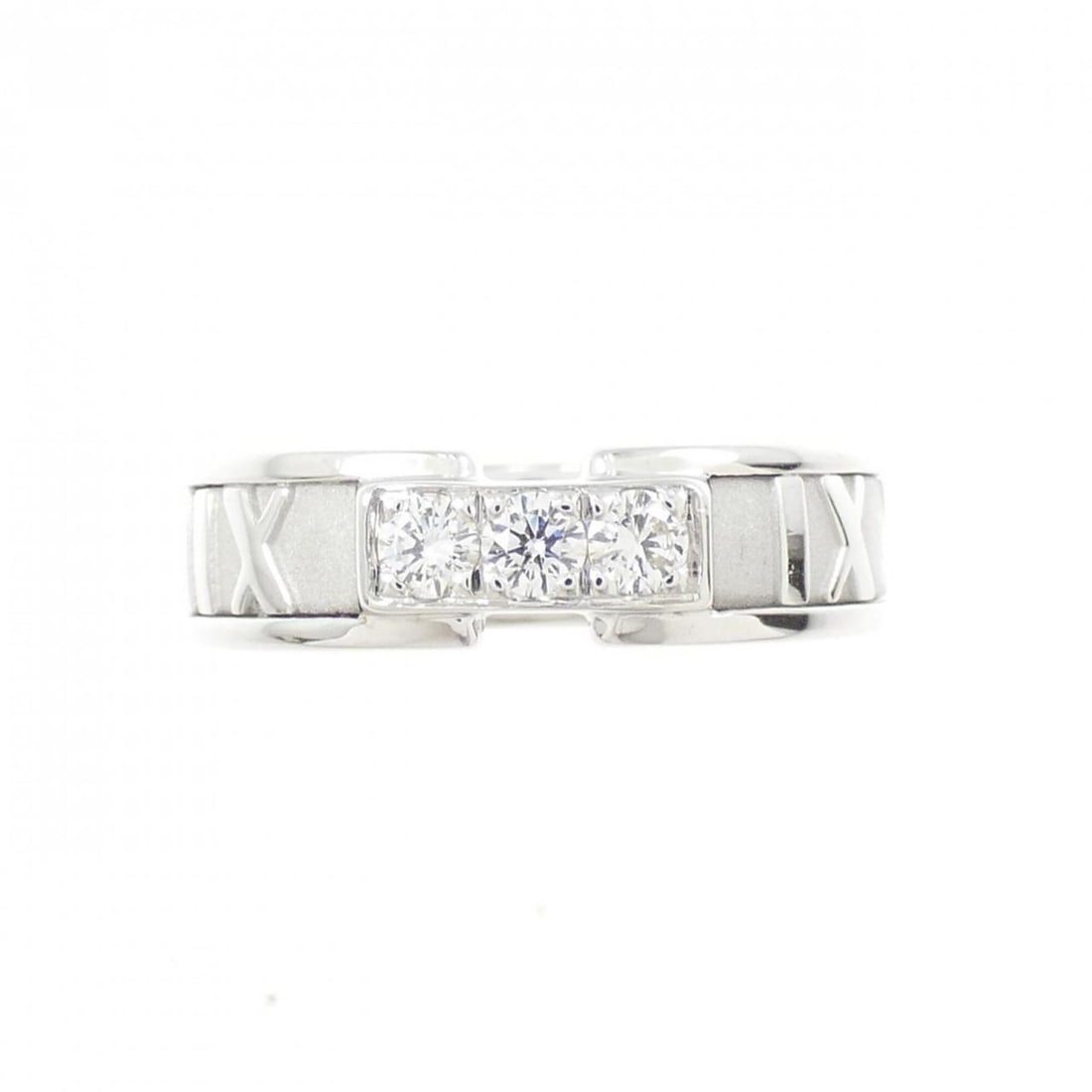 Tiffany Atlas Ring - 2