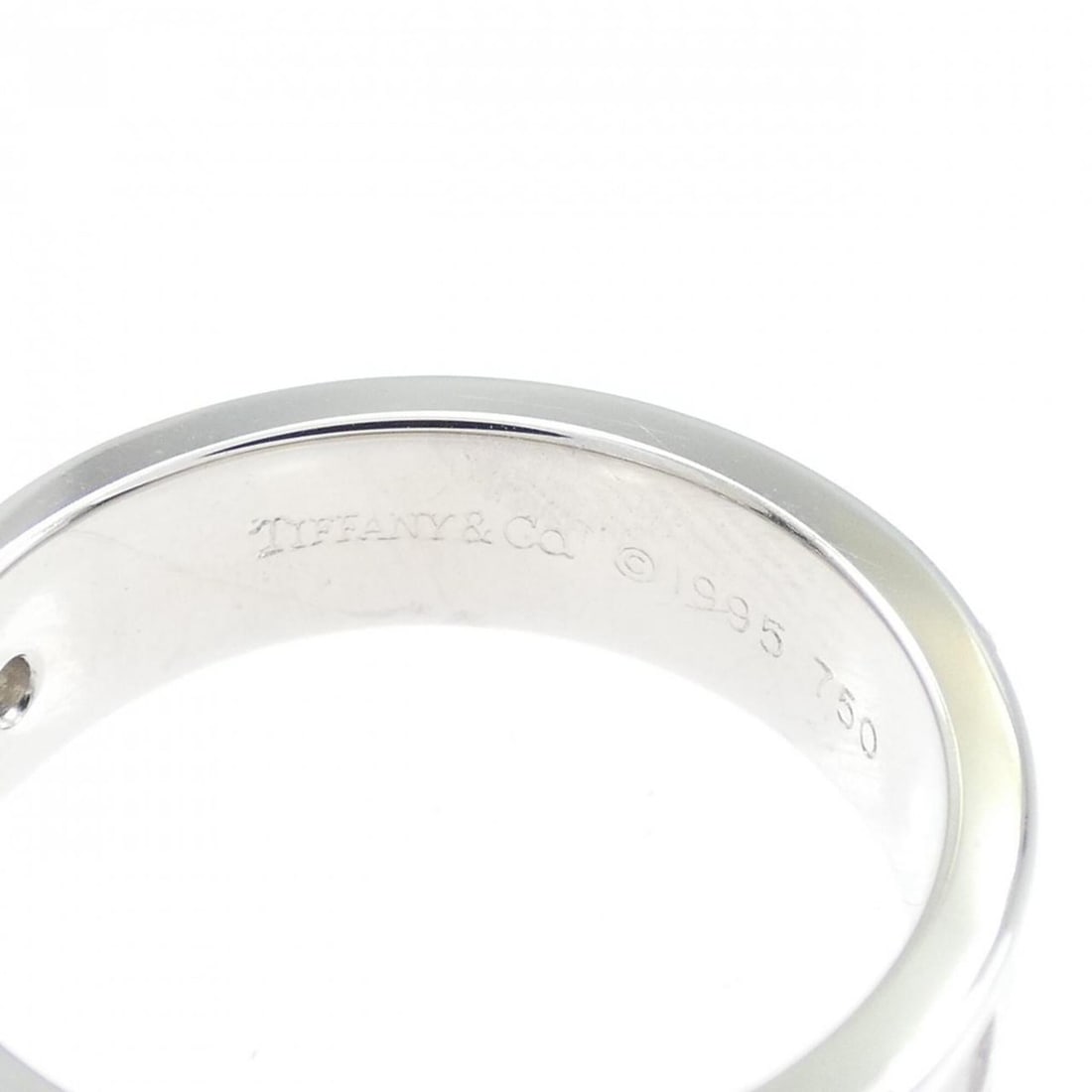 Tiffany Atlas Ring - 4